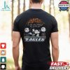 Snoopy Peanuts X South Carolina Gamecocks Fall It’S The Most Beautiful Time Of The Year Shirt