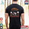 Snoopy Peanuts X Maryland Terrapins Fall It’S The Most Beautiful Time Of The Year Shirt
