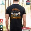 Peanuts Characters Rutgers Scarlet Knights Halloweens It’s The Most Wonderful Time Of The Year Shirt
