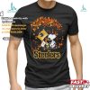 Steph Curry USA Basketball Night Night Limited Unisex T Shirt