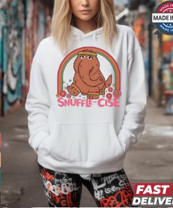 Snuffle Cise Shirt