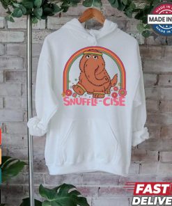 Snuffle Cise Shirt