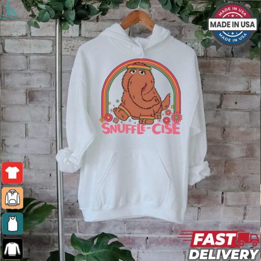 Snuffle Cise Shirt