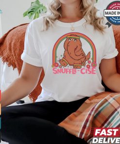 Snuffle Cise Shirt