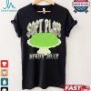 Alastor Hazbin Hotel T shirt
