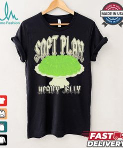 Soft Play Heavy Jelly Tangerine 2024 t shirt