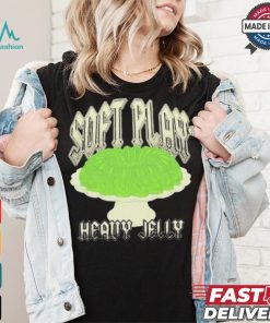 Soft Play Heavy Jelly Tangerine 2024 t shirt