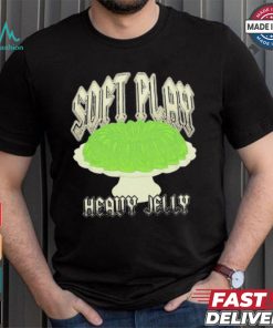 Soft Play Heavy Jelly Tangerine 2024 t shirt