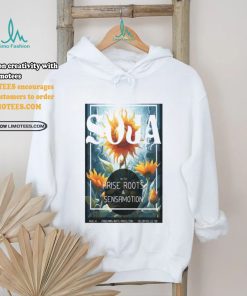 Soja aug 4 2024 freeman arts pavilion selbyville de poster shirt