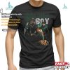 A Love Between Mother And Daughter Knows No Distance T Shirt
