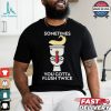 Yugi Smoke Shirt