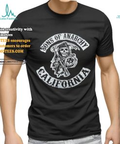 Sons Of Anarchy T Shirt Chest & Back shirt, hoodie, sweater, long sleeve and tank top Sons Of Anarchy T Shirt Chest & Back shirt