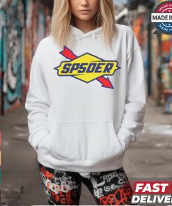 Sp5der The Spot shirt