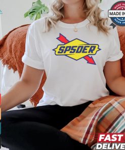 Sp5der The Spot shirt
