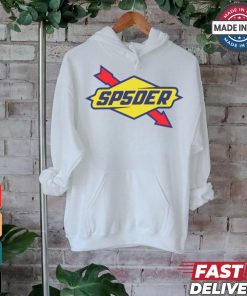 Sp5der The Spot shirt