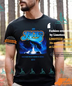 Space Rocks Juice Mission Shirt