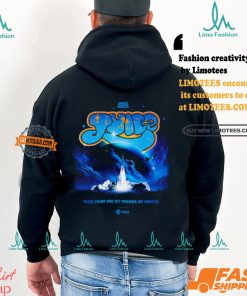 Space Rocks Juice Mission Shirt