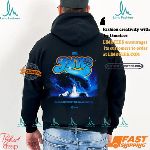 Space Rocks Juice Mission Shirt
