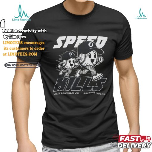 Speed Kills Shirt
