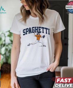 Spencer Arrighetti Spaghetti Shirt