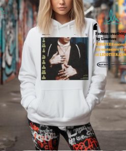 Spencer Sutherland The Drama Shirt