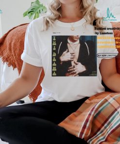 Spencer Sutherland The Drama Shirt