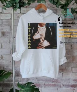 Spencer Sutherland The Drama Shirt