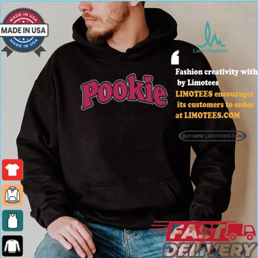Spencers Pookie Shirt