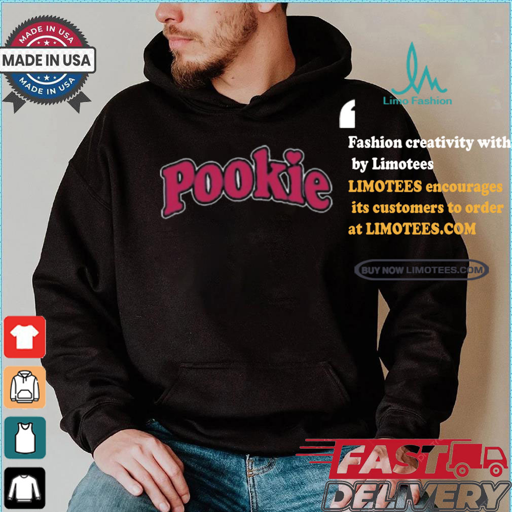 Spencers Pookie Shirt Spencers Pookie Shirt