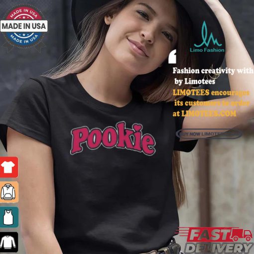 Spencers Pookie Shirt