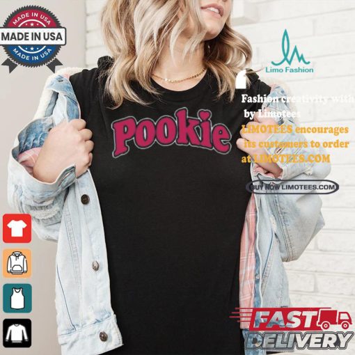 Spencers Pookie Shirt