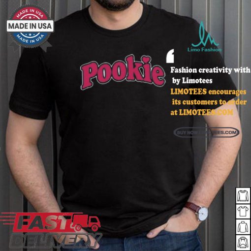 Spencers Pookie Shirt