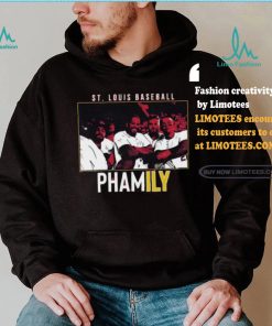 St Louis Phamily Shirt