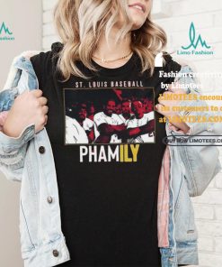 St Louis Phamily Shirt