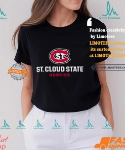 St. Cloud State Huskies Shirt