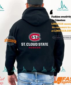 St. Cloud State Huskies Shirt