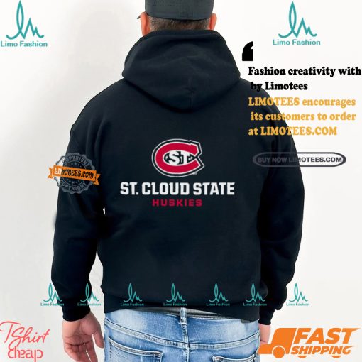St. Cloud State Huskies Shirt
