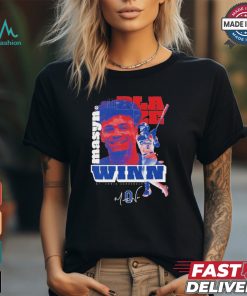St. Louis Cardinals Masyn Winn Elite Blaze signature shirt