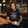 Peek A Boo Mikey Halloween T Shirt