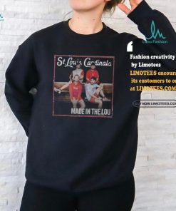 St. Louis Cardinals – Alec Burleson 2024 T Shirt