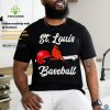 Jett Howard basketball player lightning vintage shirt