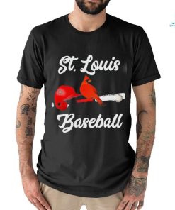 St. Louis Missouri Baseball shirt