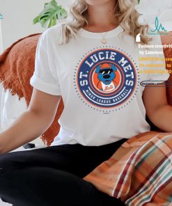 St. Lucie Mets T Shirt