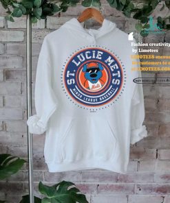 St. Lucie Mets T Shirt