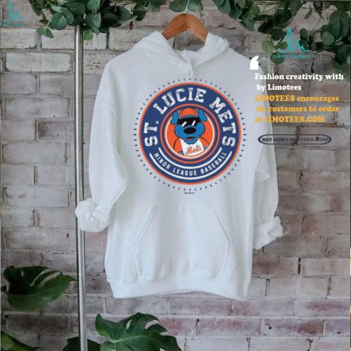 St. Lucie Mets T Shirt