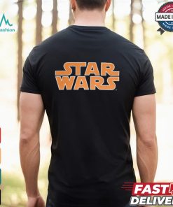 Star Wars Classic Logo T Shirt