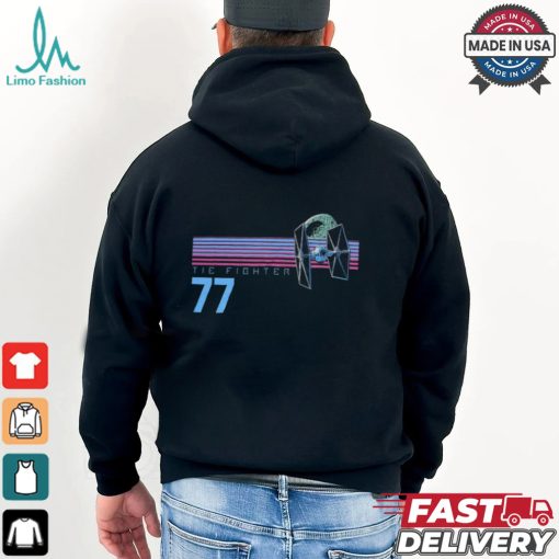 Star Wars   Fighter Club Shirt