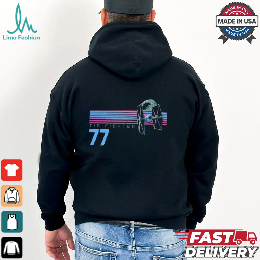 Star Wars Fighter Club Shirt Star Wars Fighter Club Shirt