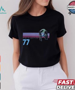 Star Wars Fighter Club Shirt