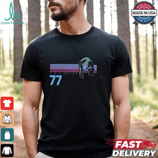 Star Wars   Fighter Club Shirt